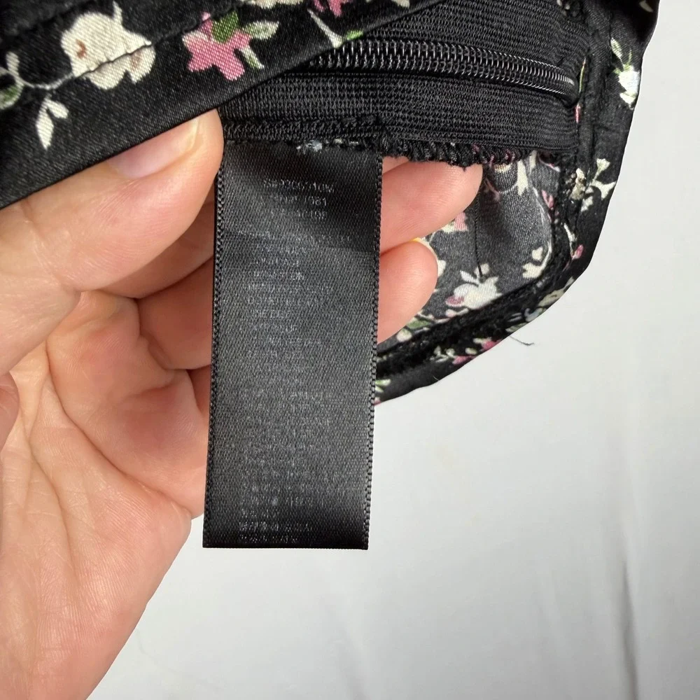 Forever 21 satin finish